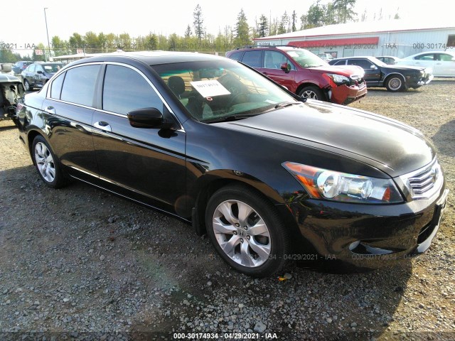 HONDA ACCORD SDN 2010 5kbcp3f80ab002455