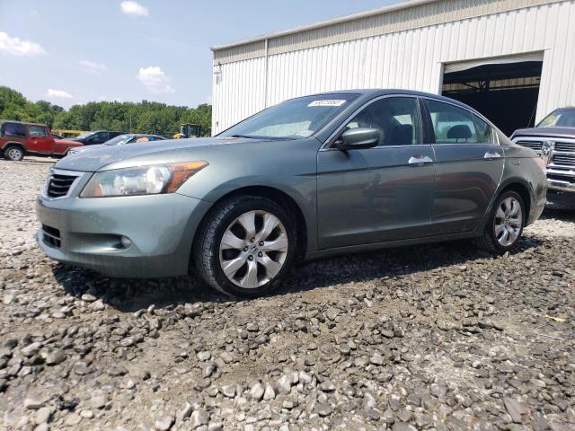 HONDA ACCORD EXL 2010 5kbcp3f80ab002911