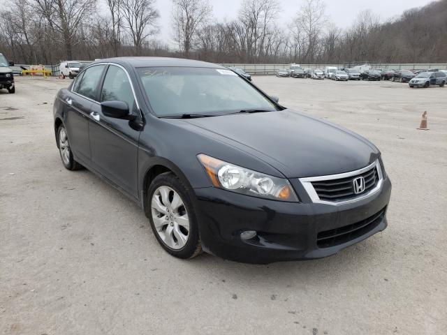 HONDA ACCORD EXL 2010 5kbcp3f80ab002925