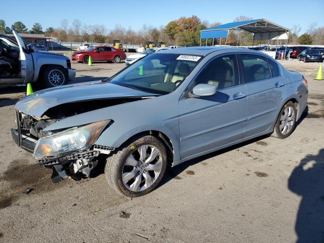 HONDA ACCORD 2010 5kbcp3f80ab005761