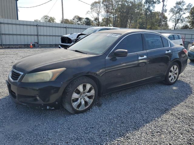 HONDA ACCORD 2010 5kbcp3f80ab006165