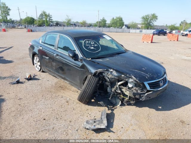 HONDA ACCORD 2010 5kbcp3f80ab006991