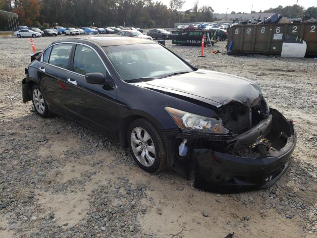 HONDA ACCORD EXL 2010 5kbcp3f80ab010104