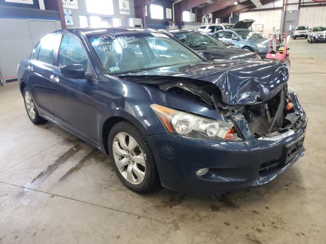 HONDA ACCORD EXL 2010 5kbcp3f80ab013780