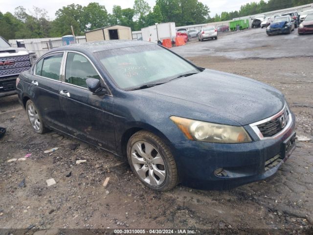 HONDA ACCORD 2010 5kbcp3f80ab014444