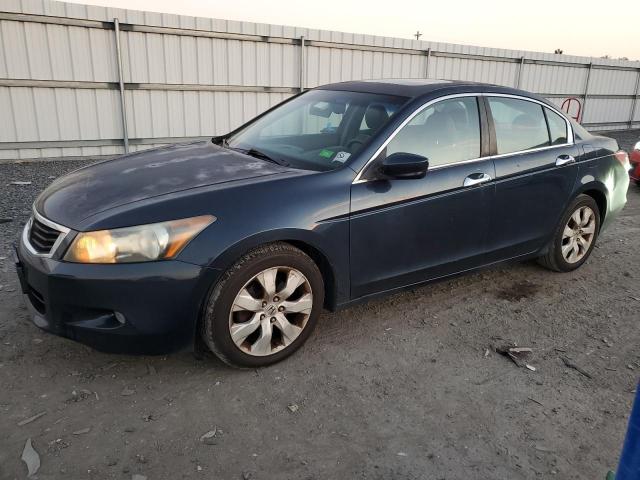 HONDA ACCORD EXL 2010 5kbcp3f80ab018106