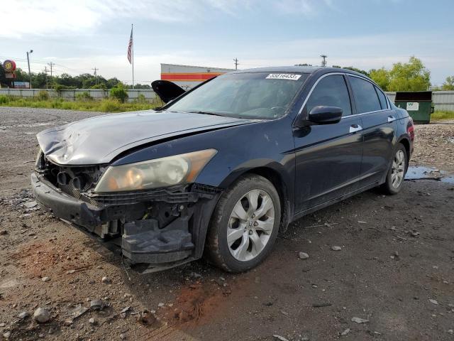 HONDA ACCORD EXL 2010 5kbcp3f80ab018185