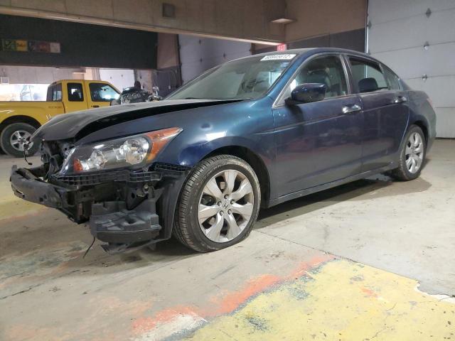 HONDA ACCORD EXL 2010 5kbcp3f80ab018462