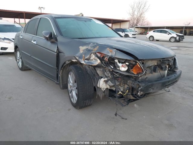 HONDA ACCORD 2011 5kbcp3f80bb001811