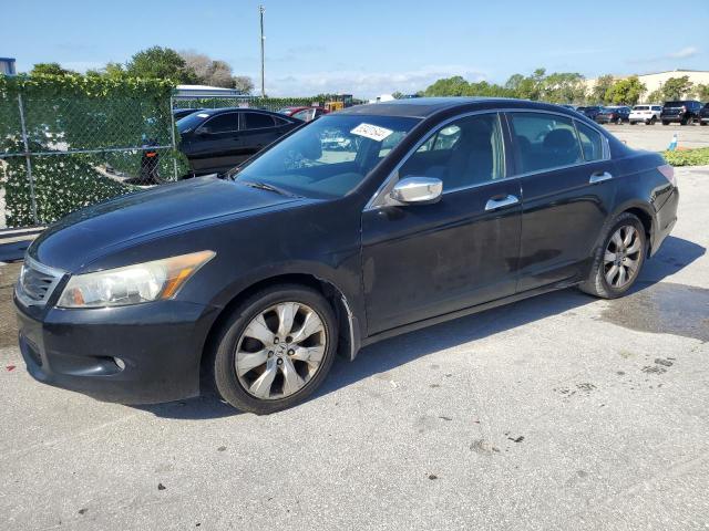 HONDA ACCORD 2010 5kbcp3f81ab002111