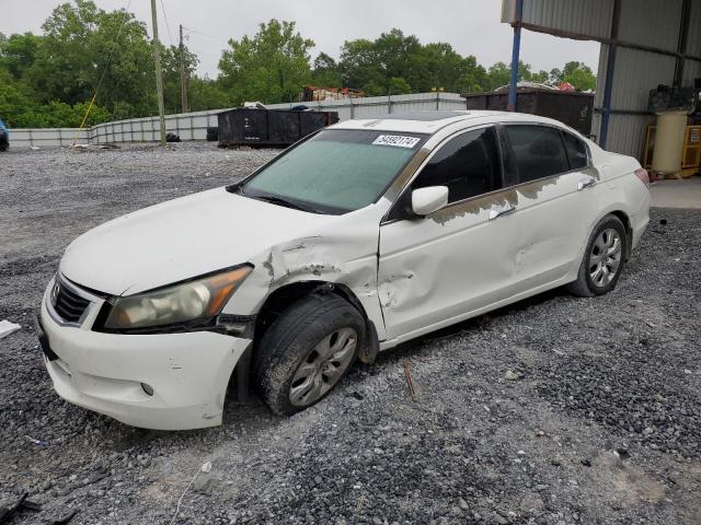 HONDA ACCORD 2010 5kbcp3f81ab005560