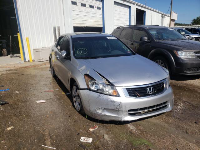 HONDA ACCORD EXL 2010 5kbcp3f81ab009706