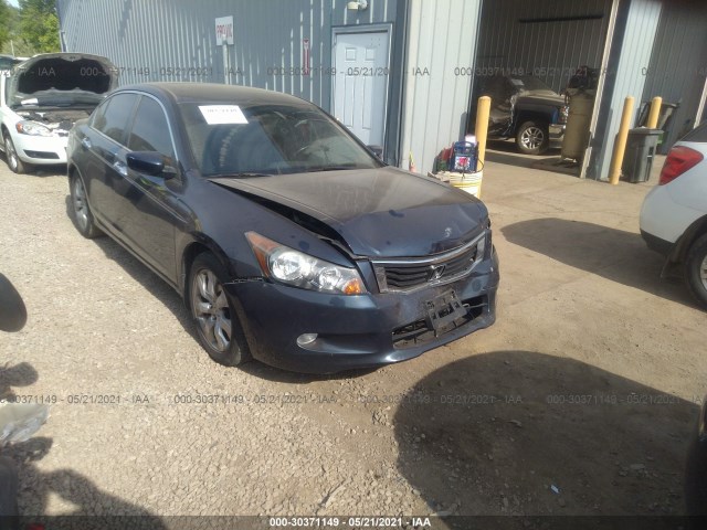 HONDA ACCORD SDN 2010 5kbcp3f81ab009866