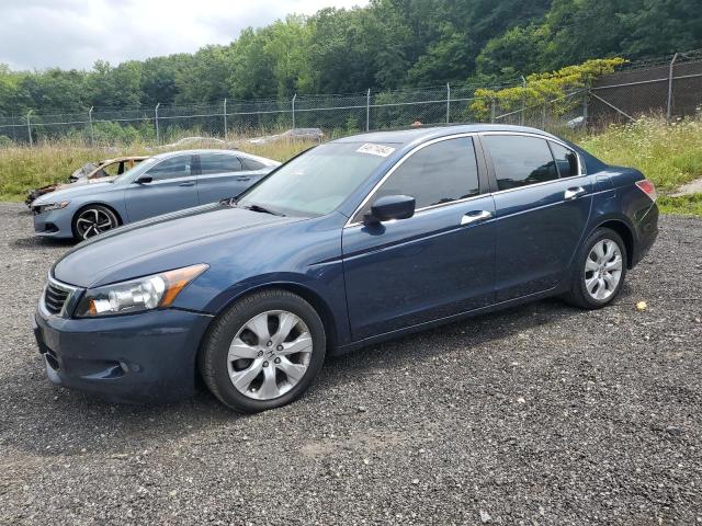 HONDA ACCORD EXL 2010 5kbcp3f81ab010189