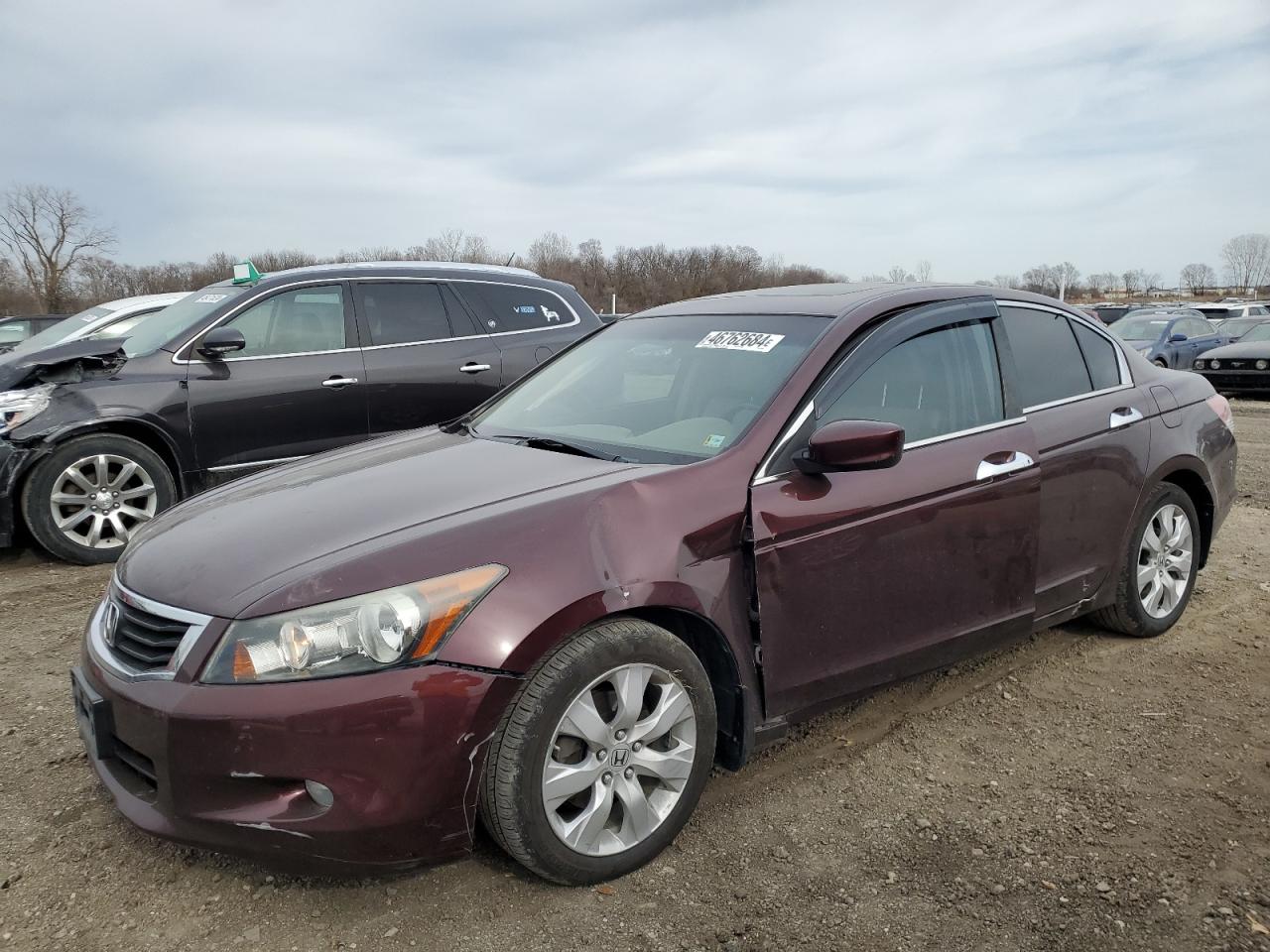 HONDA ACCORD 2010 5kbcp3f81ab015148