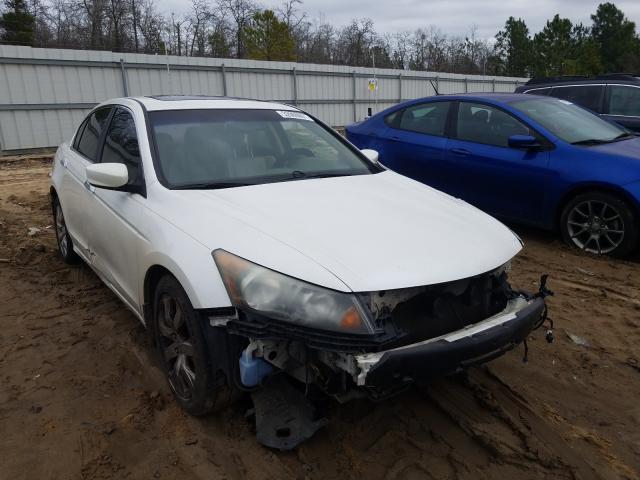 HONDA ACCORD 2010 5kbcp3f81ab015683