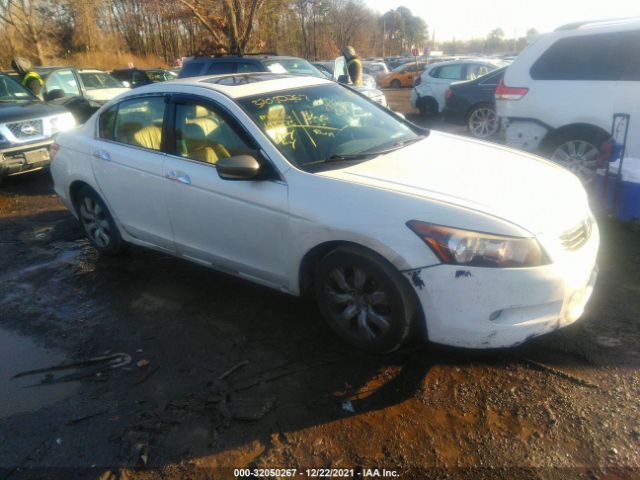 HONDA ACCORD SDN 2010 5kbcp3f81ab017160