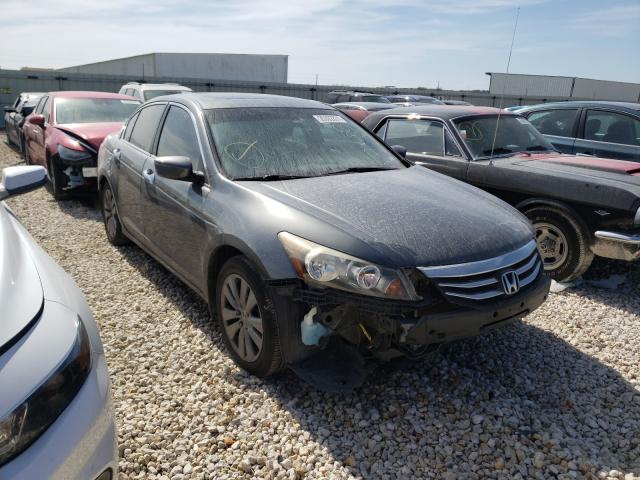 HONDA ACCORD EXL 2011 5kbcp3f81bb001834