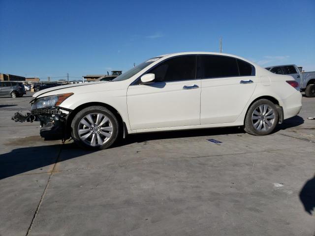 HONDA ACCORD EXL 2011 5kbcp3f81bb003163