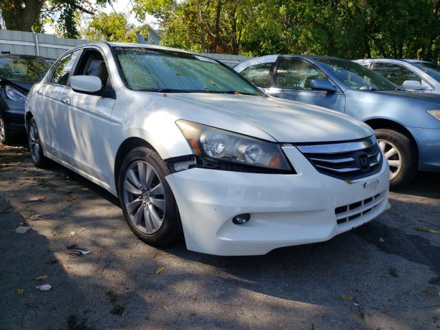 HONDA ACCORD EXL 2011 5kbcp3f81bb004216