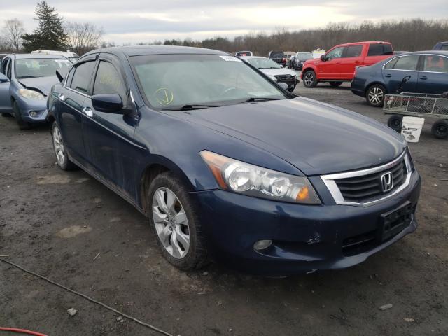 HONDA ACCORD EXL 2010 5kbcp3f82ab001355