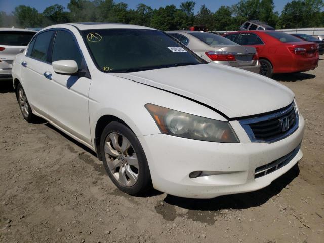 HONDA ACCORD EXL 2010 5kbcp3f82ab005650