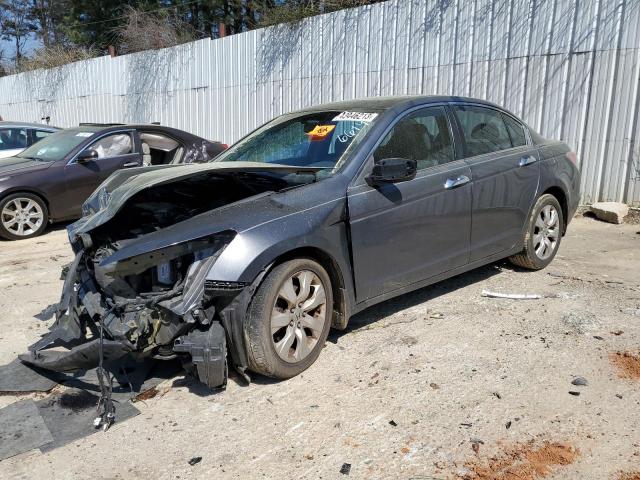 HONDA ACCORD EXL 2010 5kbcp3f82ab006619