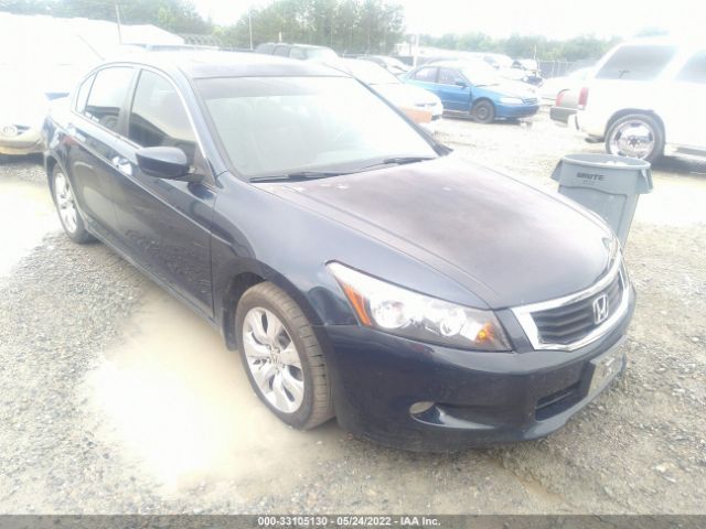 HONDA ACCORD SDN 2010 5kbcp3f82ab008516