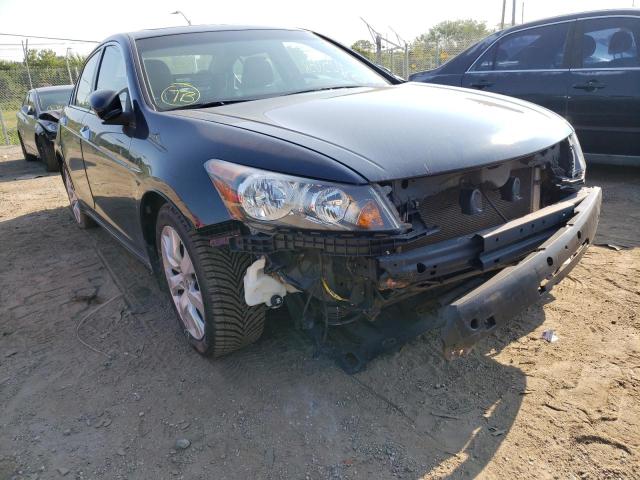 HONDA ACCORD EXL 2010 5kbcp3f82ab008791