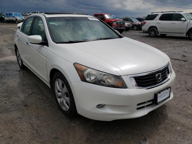 HONDA ACCORD EXL 2010 5kbcp3f82ab011710