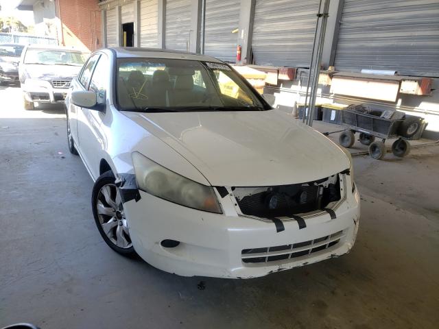 HONDA ACCORD EXL 2010 5kbcp3f82ab014073