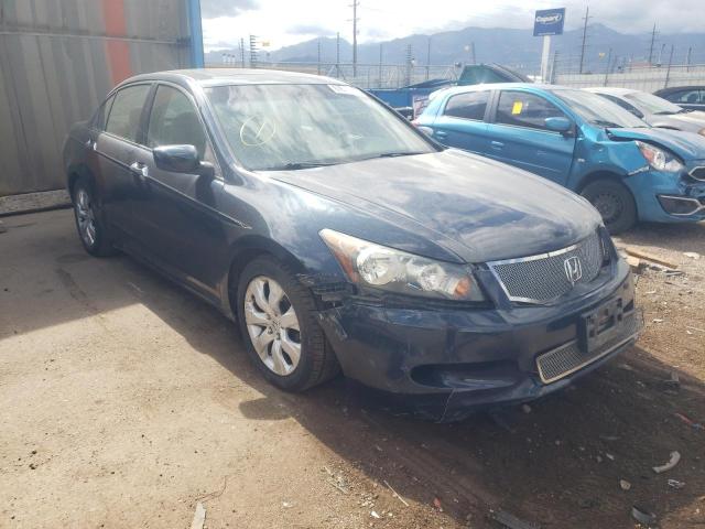 HONDA ACCORD EXL 2010 5kbcp3f82ab017894