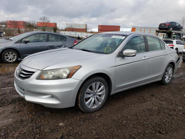 HONDA ACCORD EXL 2011 5kbcp3f82bb002622