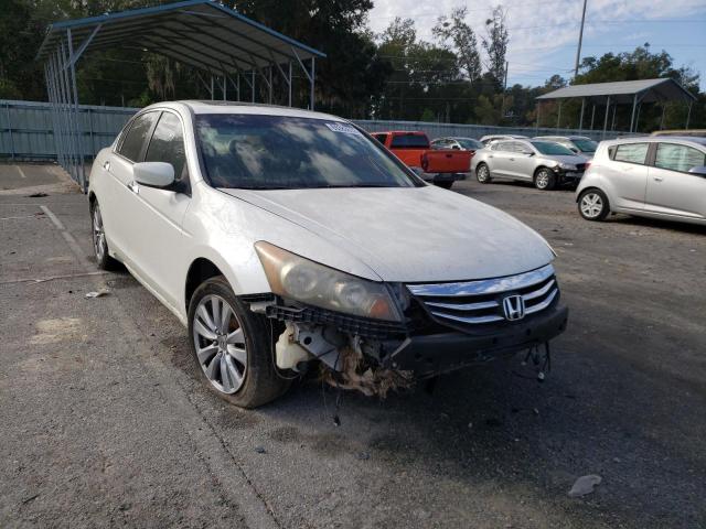 HONDA ACCORD EXL 2011 5kbcp3f82bb003172