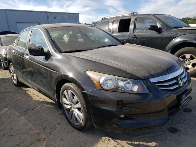 HONDA ACCORD EXL 2011 5kbcp3f82bb003530