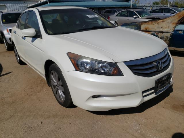 HONDA ACCORD EXL 2011 5kbcp3f82bb004130