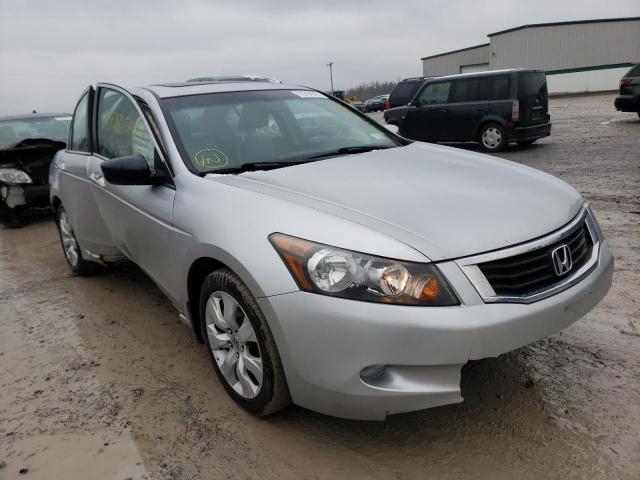 HONDA ACCORD EXL 2010 5kbcp3f83ab001008