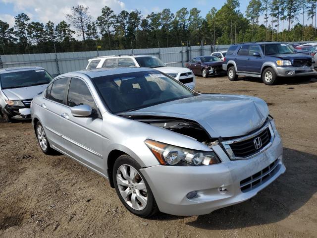 HONDA ACCORD EXL 2010 5kbcp3f83ab001025