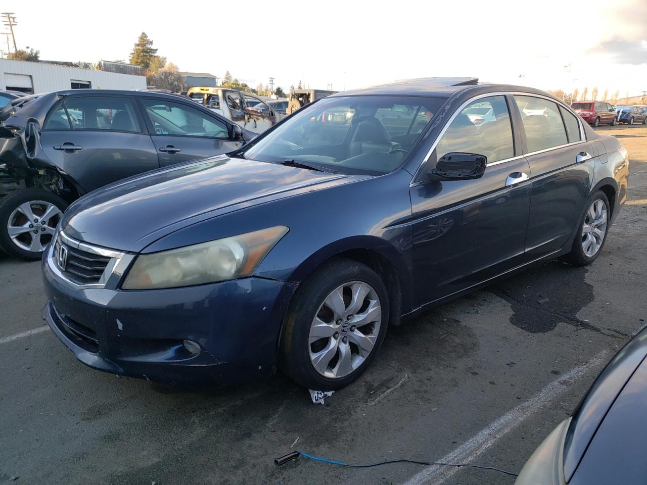 HONDA ACCORD 2010 5kbcp3f83ab001042