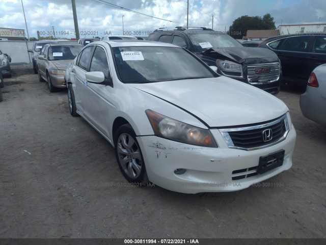 HONDA ACCORD SDN 2010 5kbcp3f83ab003213