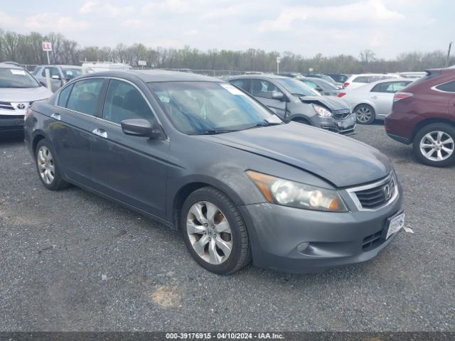 HONDA ACCORD 2010 5kbcp3f83ab004877