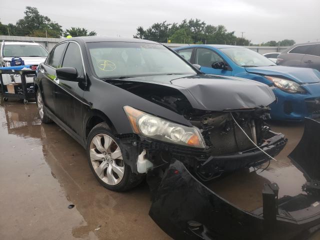 HONDA ACCORD EXL 2010 5kbcp3f83ab005088