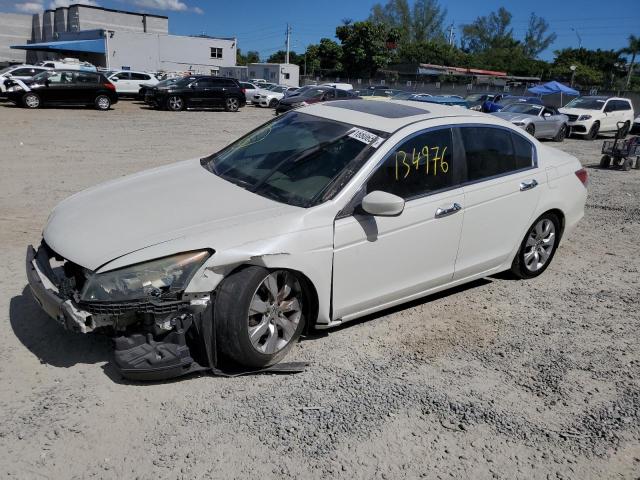 HONDA ACCORD 2010 5kbcp3f83ab006483