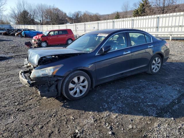 HONDA ACCORD 2010 5kbcp3f83ab006774