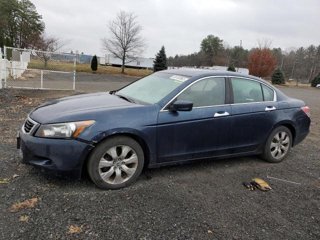 HONDA ACCORD EXL 2010 5kbcp3f83ab008430