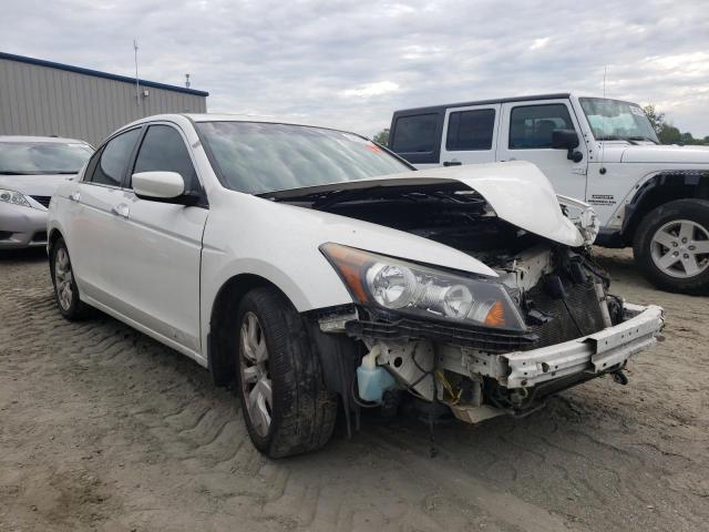 HONDA ACCORD EXL 2010 5kbcp3f83ab010906