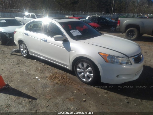 HONDA ACCORD SDN 2010 5kbcp3f83ab013000