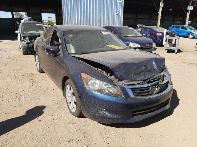 HONDA ACCORD EXL 2010 5kbcp3f83ab015748