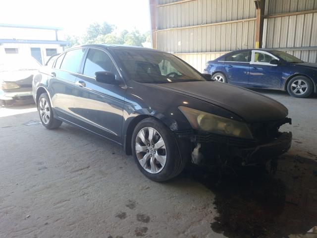 HONDA ACCORD EXL 2010 5kbcp3f83ab015913