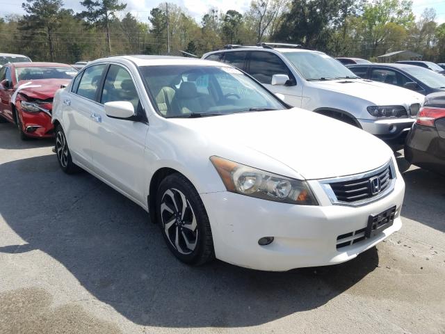 HONDA ACCORD EXL 2010 5kbcp3f83ab016673